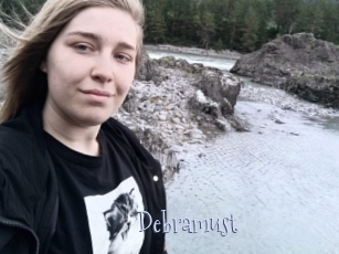 Debramust