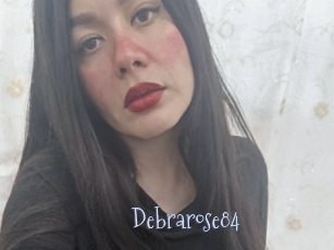 Debrarose84