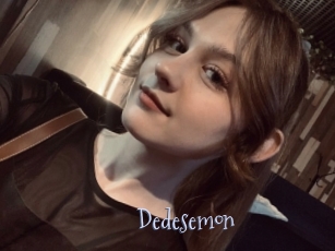 Dedesemon