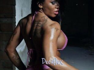 Deeaflex