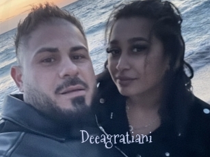 deeagratiani Faceporno