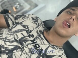 Deeharizon