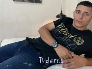 Deeharris