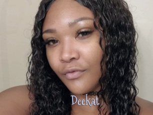 Deekat