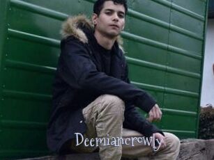 Deemiancrowly