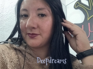 Deepdreams