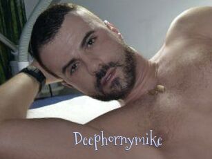 Deephornymike