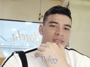 deibyy Faceporno