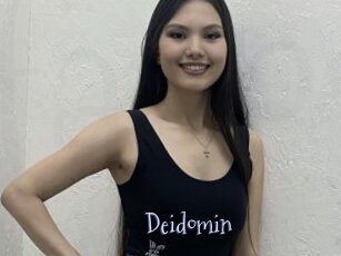 Deidomin