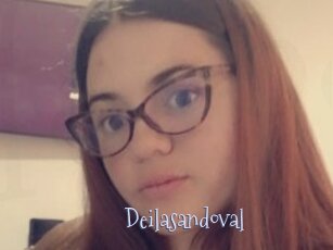 Deilasandoval