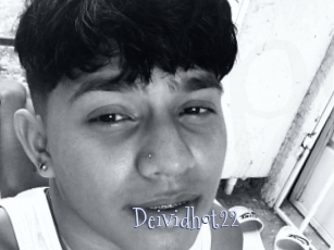 deividhot22 Faceporno
