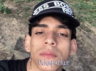 Dekuparker