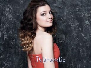 Delanacutie