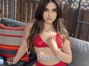 Delararose