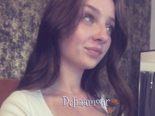 Deliaamour
