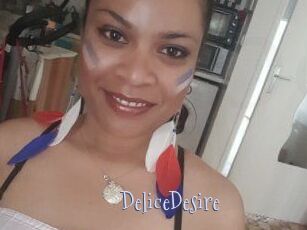 DeliceDesire