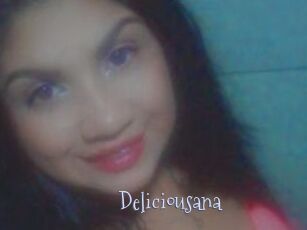 Deliciousana