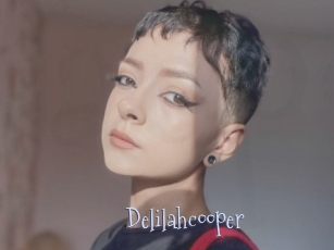 Delilahcooper
