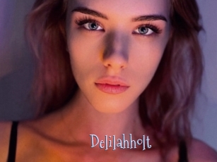 Delilahholt