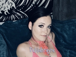 Delilahrayne