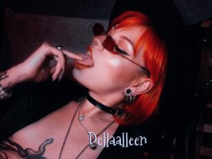 Dellaalleen