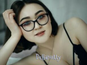 Dellanutty
