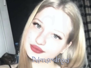 Deloresrodriges