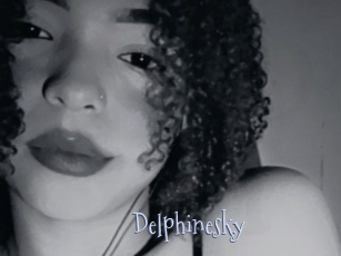 Delphinesky
