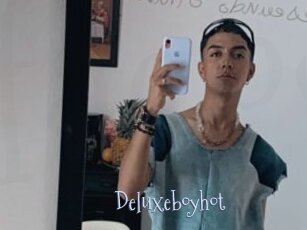 Deluxeboyhot