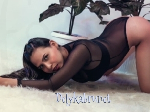 Delykabrunet