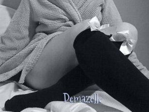 Demazelle