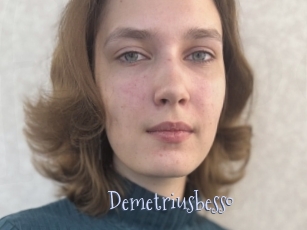 Demetriusbesso