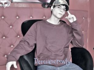 Demiancrowly