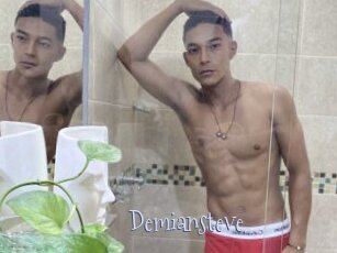 demiansteve Faceporno