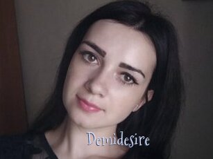 demidesire Faceporno