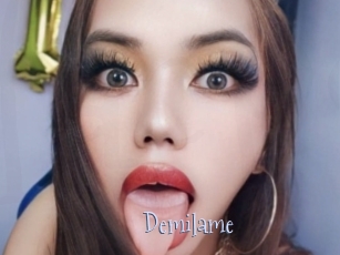 demilame Faceporno