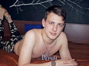 Demiu