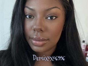 Demixoxo6996
