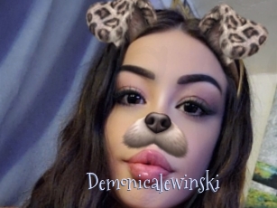 demonicalewinski Faceporno