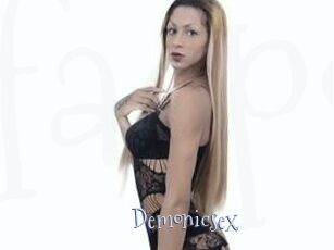 Demonicsex
