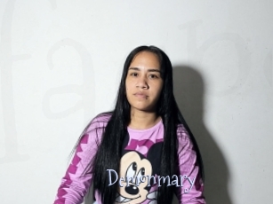 Demonmary
