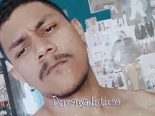 Demonsadistic99