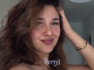 Demys