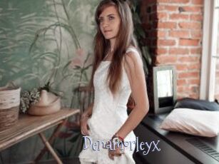 Denamorleyx