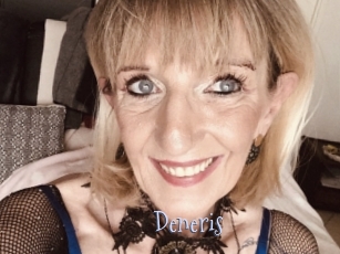 deneris Faceporno