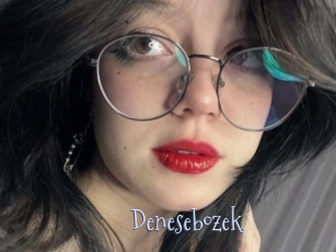 Denesebozek