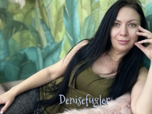 Denisefugler