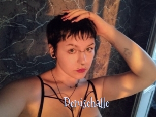 Denisehalle
