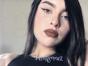 Denisgomez