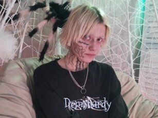 Denishardy